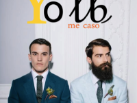 Feria especializada en bodas LGTB | Yo tb me caso