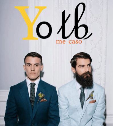 Feria especializada en bodas LGTB | Yo tb me caso