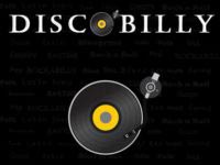 Discobilly