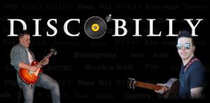 Discobilly