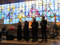 Música en ceremonias religiosas